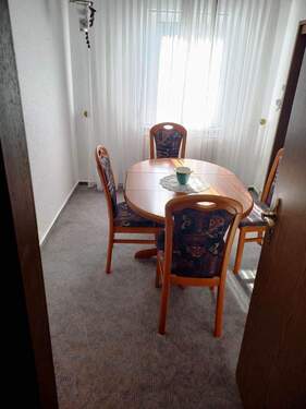 Esszimmer - Einfamilienhaus mit 95,00 m&sup2; in Berlin zum Kaufen