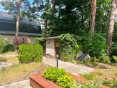Gartenhaus - 