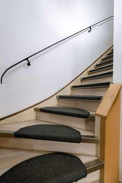Treppe - 