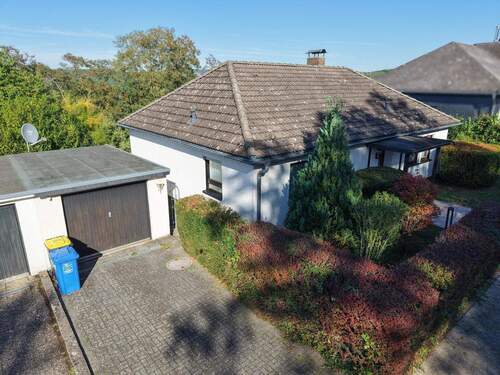 Seitenansicht - 6 Zimmer Einfamilienhaus zum Kaufen in St. Goar