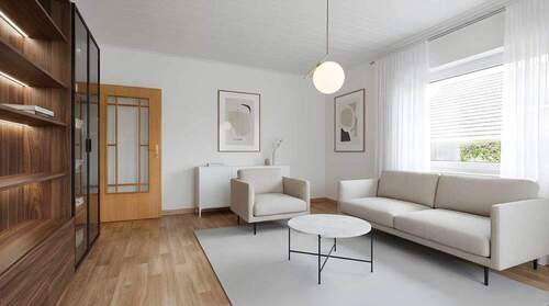 So könnte es aussehen! - 