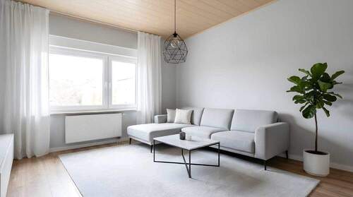 So könnte es aussehen! - 