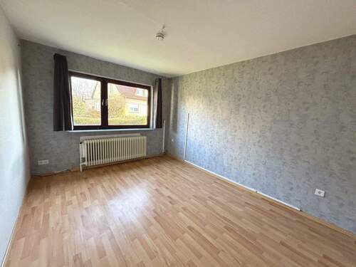 Zimmer im Erdgeschoss - 