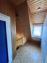 kleiner Flur im Dachgeschoss - 