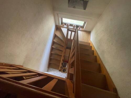 Treppe - 