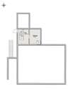 Grundriss KG o. M. - 