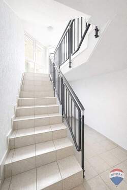 Kellertreppe - 