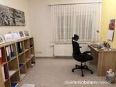 Arbeitszimmer - 
