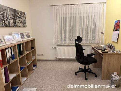 Arbeitszimmer - 