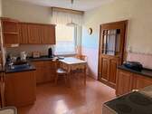 Küche Wohnung 2 - 