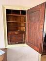 Histor. Wandschrank Whg. 2 - 