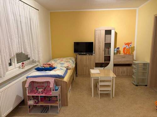 Kinderzimmer - 