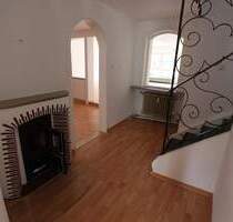 Zentrumsnahe Maisonette-Wohnung - Donaueschingen