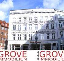 Große, gemütliche 2-Zimmer-Wohnung im Herzen der Lübecker Innenstadt. Mühlenstraße - 23552 Lübeck