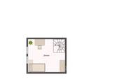 Grundriss 2. Wohnebene - 