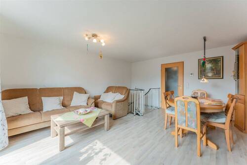 Wohenn - 4 Zimmer Etagenwohnung in Ebersbach an der Fils