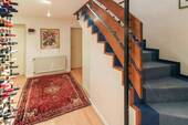 Bungalow I Flur UG - 9 Zimmer Einfamilienhaus in Monschau