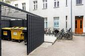 Innenhof - 