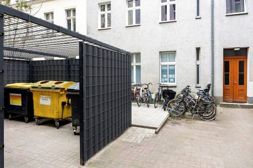 Innenhof - 