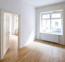 Bezugsfreie 2-Zimmer-Erdgeschosswohnung in bester Gräfekiez Lage! - Berlin Kreuzberg