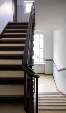 Treppenhaus - 