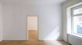 Zimmer 1 - 2 Zimmer Etagenwohnung in Berlin
