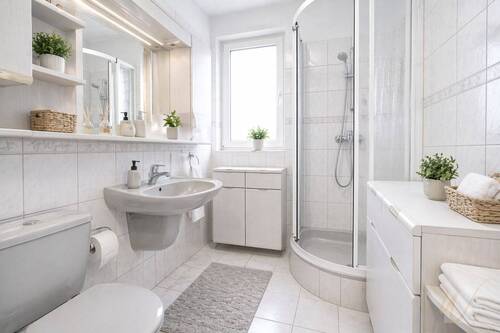 Badezimmer - 