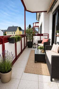 Balkon - 