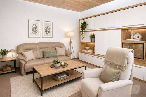 Wohnzimmer - 