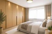 Schlafzimmer - 