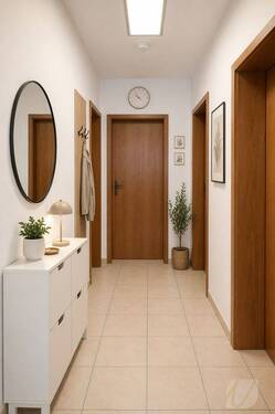 Flur/Diele - 