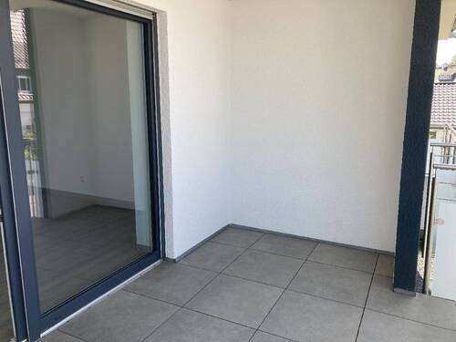 Balkon - 