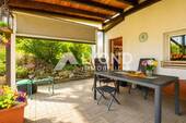 Überdachte Terrasse - 