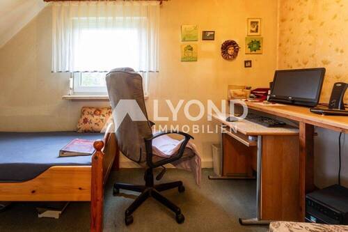 DG - Arbeitszimmer - 