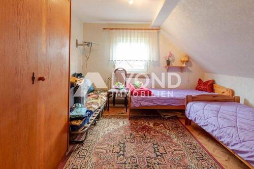 DG - Gästeschlafzimmer - 