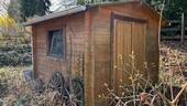 Schuppen - 