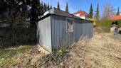 Garage - 