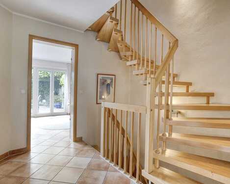Treppe - 