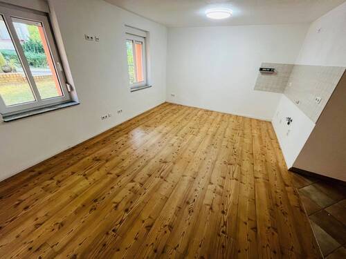 IMG_3460 - 1 Zimmer Etagenwohnung zur Miete in Eberswalde