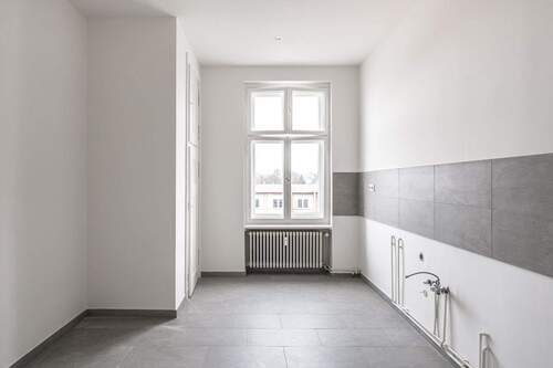 Bild 3 - 2 Zimmer Etagenwohnung zur Miete in Potsdam