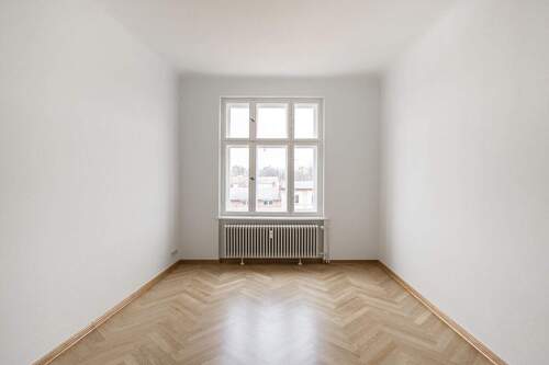 Bild 4 - 2 Zimmer Etagenwohnung in Potsdam