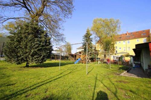 AnKaSa Immobilien GmbH-Maklerempfehlung Leipzig_Lützen_4 Raum Wohnung_schöner Mi - 