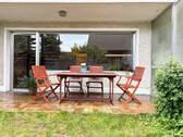 Terrasse - 
