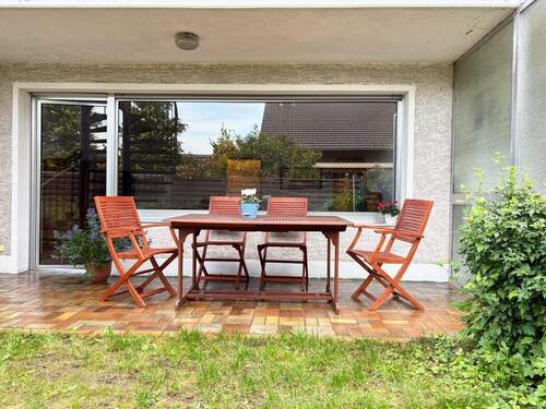 Terrasse - 