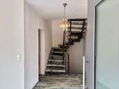 EG_ Hausflur - Doppelhaushälfte mit 147,00 m² in Wesseling / Keldenich zum Kaufen