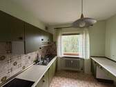 Küche - 3 Zimmer Etagenwohnung in Buckenhof