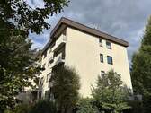 Giebelseite - 