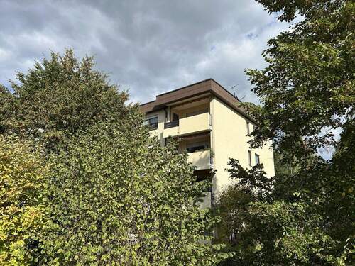 Westansicht - 