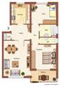 Grundriss - 