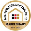 Deutschlands meistgebautes Markenhaus - 